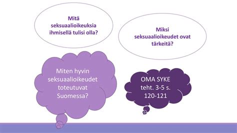 omniseksuaali|Seksuaalioikeudet